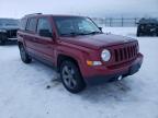 JEEP - PATRIOT