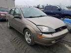 FORD - FOCUS