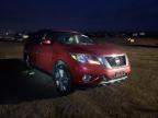 NISSAN - PATHFINDER