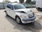 CHRYSLER - PT CRUISER