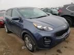 KIA - SPORTAGE