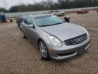 INFINITI - G35