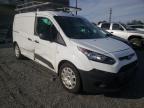 FORD - TRANSIT CONNECT