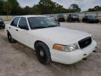 FORD - CROWN VICTORIA