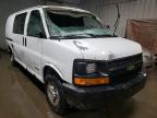 CHEVROLET - EXPRESS