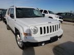 JEEP - PATRIOT