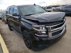 CHEVROLET - TAHOE