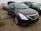 NISSAN - VERSA