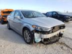 FORD - FUSION