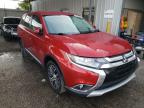 MITSUBISHI - OUTLANDER