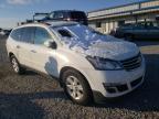 CHEVROLET - TRAVERSE