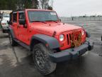 JEEP - WRANGLER