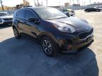 KIA - SPORTAGE