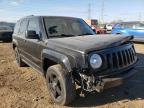 JEEP - PATRIOT