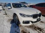 BMW - 7 SERIES