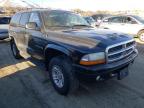 DODGE - DURANGO