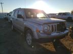 JEEP - PATRIOT