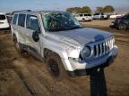 JEEP - PATRIOT