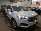 FORD - EDGE