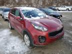 KIA - SPORTAGE