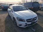 MERCEDES-BENZ - CLA-CLASS