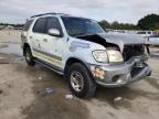 TOYOTA - SEQUOIA