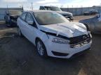 FORD - FOCUS