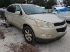 CHEVROLET - TRAVERSE