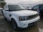 LAND ROVER - RANGE ROVER