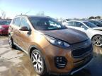 KIA - SPORTAGE