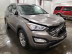 HYUNDAI - SANTA FE