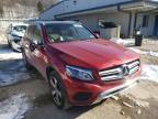 MERCEDES-BENZ - GLC-CLASS