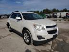 CHEVROLET - EQUINOX