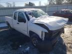 CHEVROLET - SILVERADO
