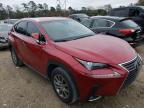 LEXUS - NX