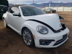 VOLKSWAGEN - BEETLE