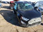 FORD - ECOSPORT S