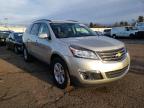 CHEVROLET - TRAVERSE