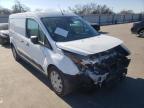 FORD - TRANSIT CONNECT