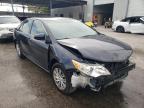 TOYOTA - CAMRY