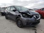 NISSAN - KICKS