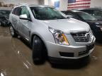 CADILLAC - SRX