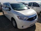 NISSAN - QUEST