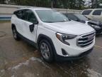 GMC - TERRAIN