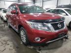 NISSAN - PATHFINDER