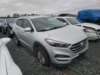 HYUNDAI - TUCSON