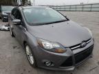 FORD - FOCUS