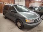 TOYOTA - SIENNA