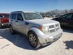 DODGE - NITRO