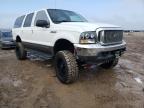 usados FORD EXCURSION